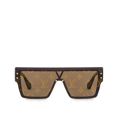 lv waimea sunglasses multicolor|LV Waimea Sunglasses S00 .